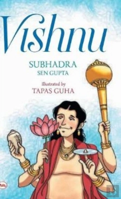 Bertrand.pt - Vishnu