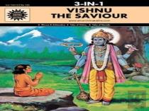 Vishnu The Saviour