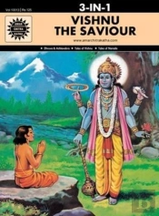 Vishnu The Saviour