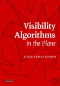 Bertrand.pt - Visibility Algorithms In The Plane