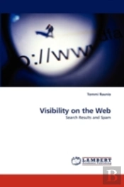 Visibility On The Web