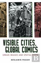 Visible Cities, Global Comics