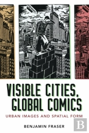 Visible Cities, Global Comics