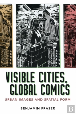 Bertrand.pt - Visible Cities, Global Comics
