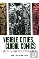 Visible Cities, Global Comics