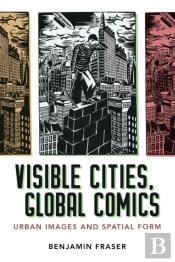 Visible Cities, Global Comics