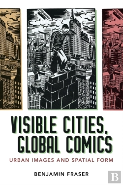 Bertrand.pt - Visible Cities, Global Comics
