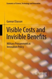 Visible Costs And Invisible Benefits