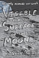 Visible From The Surface Of The Moon