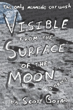 Bertrand.pt - Visible From The Surface Of The Moon