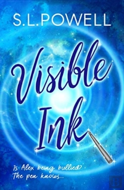 Bertrand.pt - Visible Ink