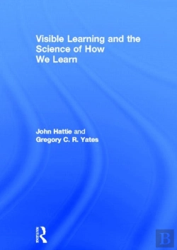 Bertrand.pt - Visible Learning And The Science Of How We Learn