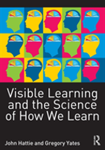 Visible Learning And The Science Of How We Learn