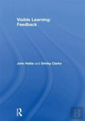 Visible Learning: Feedback