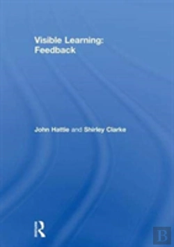 Bertrand.pt - Visible Learning: Feedback