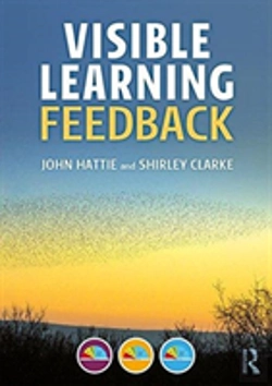 Bertrand.pt - Visible Learning: Feedback