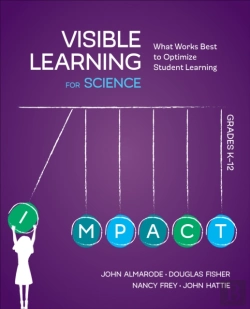 Bertrand.pt - Visible Learning For Science, Grades K-12