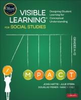 Visible Learning For Social Studies, Grades K-12