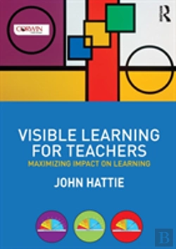 Bertrand.pt - Visible Learning For Teachers