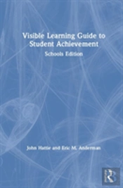 Visible Learning Guide To Student Achievement