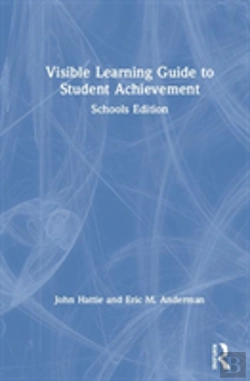 Bertrand.pt - Visible Learning Guide To Student Achievement