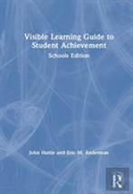 Visible Learning Guide To Student Achievement
