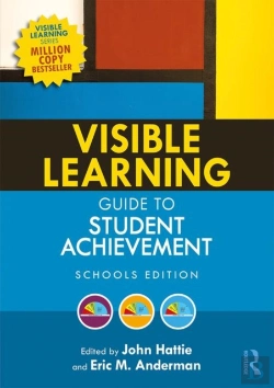 Bertrand.pt - Visible Learning Guide To Student Achievement