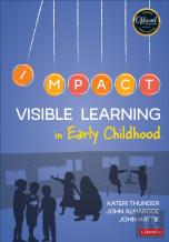 Visible Learning In Early Childhood