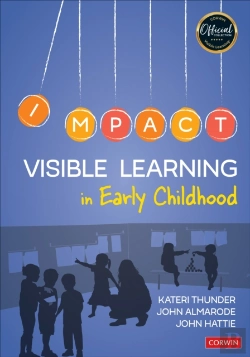 Bertrand.pt - Visible Learning In Early Childhood