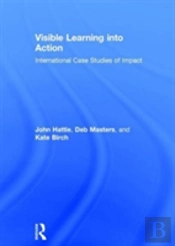 Visible Learning Into Action