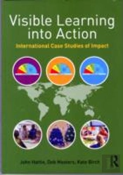Visible Learning Into Action