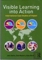 Visible Learning Into Action
