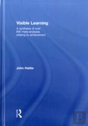 Visible Learning