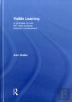 Visible Learning