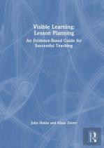 Visible Learning: Lesson Planning
