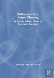 Visible Learning: Lesson Planning