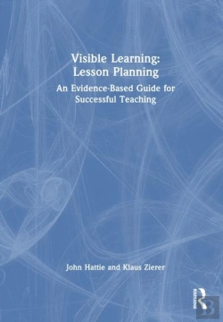 Bertrand.pt - Visible Learning: Lesson Planning