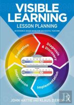 Visible Learning: Lesson Planning
