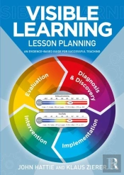 Visible Learning: Lesson Planning