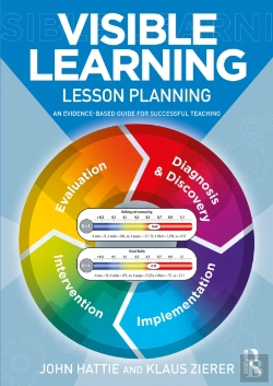 Bertrand.pt - Visible Learning: Lesson Planning