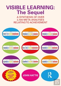 Bertrand.pt - Visible Learning: The Sequel