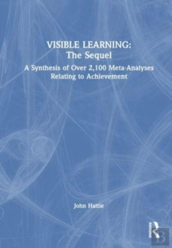 Bertrand.pt - Visible Learning: The Sequel