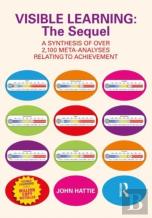 Visible Learning: The Sequel