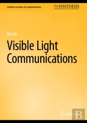 Visible Light Communications