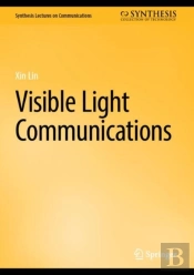 Visible Light Communications