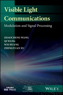 Bertrand.pt - Visible Light Communications