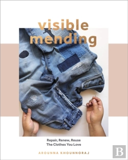 Bertrand.pt - Visible Mending