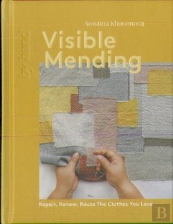 Bertrand.pt - Visible Mending
