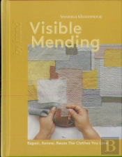 Visible Mending