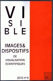 Visible, N 6/2010. Images Et Dispositifs De Visualisation Scientifiqu Es